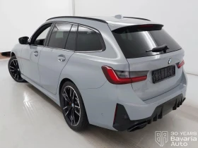 BMW 340 M340i xDrive Touring Sportautomatic, снимка 2