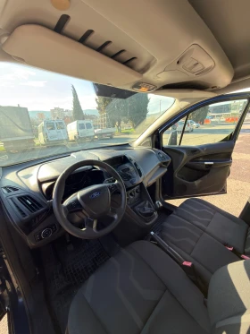 Ford Connect, снимка 10