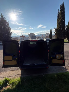 Ford Connect, снимка 7