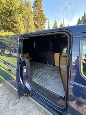 Ford Connect, снимка 4