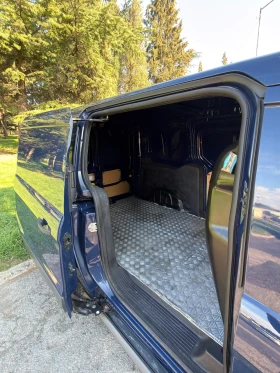 Ford Connect, снимка 8