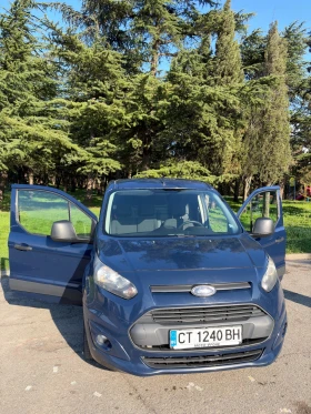 Ford Connect, снимка 3