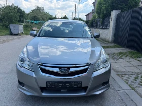 Subaru Legacy 2.0i , снимка 2