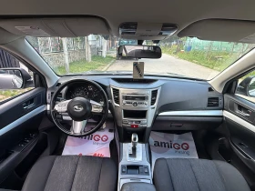 Subaru Legacy 2.0i , снимка 11