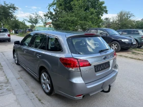 Subaru Legacy 2.0i , снимка 4