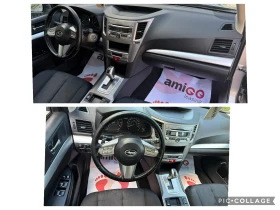 Subaru Legacy 2.0i , снимка 12