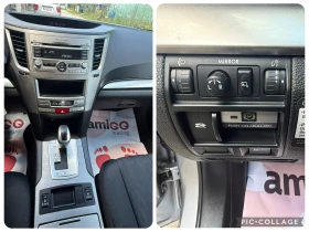 Subaru Legacy 2.0i , снимка 17