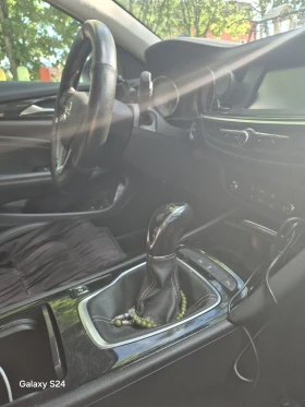 Opel Insignia, снимка 8