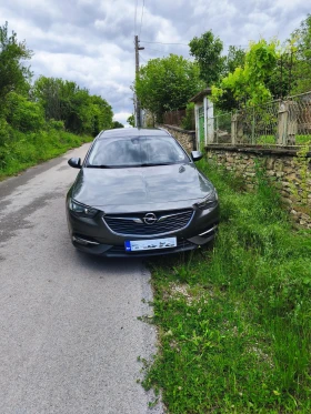 Opel Insignia, снимка 2