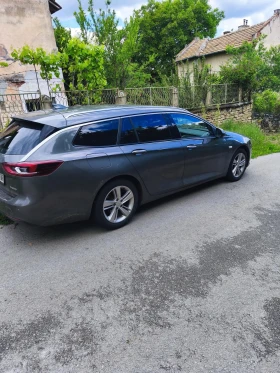 Opel Insignia, снимка 4