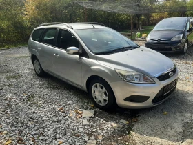 Ford Focus 1.6TDCI klima, снимка 2