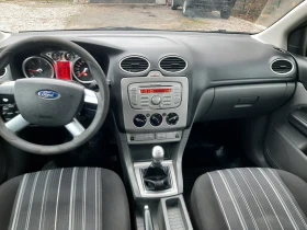 Ford Focus 1.6TDCI klima, снимка 7
