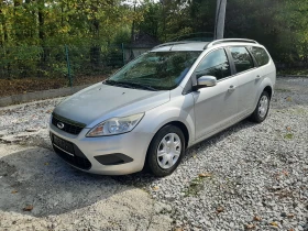 Ford Focus 1.6TDCI klima, снимка 1