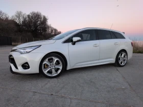 Toyota Avensis, снимка 4