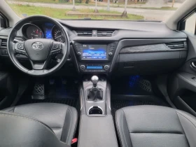 Toyota Avensis, снимка 12