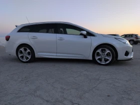 Toyota Avensis, снимка 5