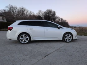 Toyota Avensis, снимка 7