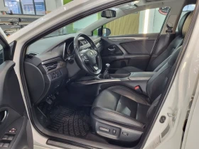 Toyota Avensis, снимка 11