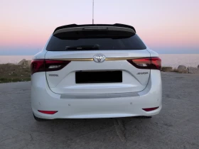 Toyota Avensis, снимка 10