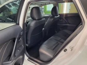 Toyota Avensis, снимка 15