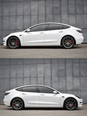 Tesla Model 3 PERFORMANCE , снимка 8