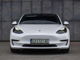 Tesla Model 3 PERFORMANCE , снимка 2