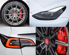 Tesla Model 3 PERFORMANCE , снимка 7