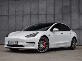 Tesla Model 3 PERFORMANCE , снимка 1