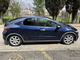Honda Civic, снимка 4