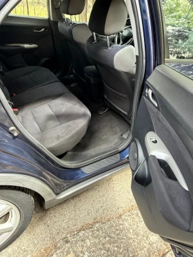 Honda Civic, снимка 8