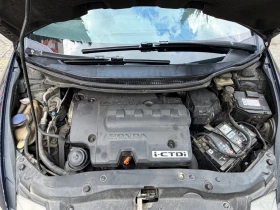 Honda Civic, снимка 12