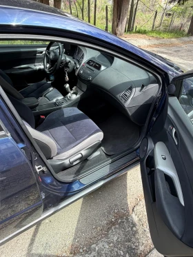 Honda Civic, снимка 7