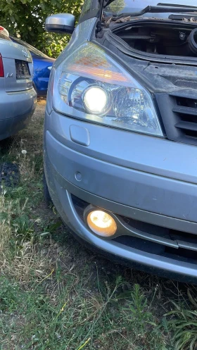 Renault Espace, снимка 1