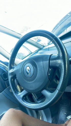 Renault Espace, снимка 4