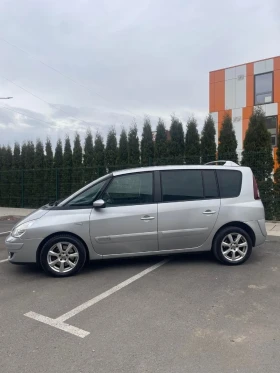 Renault Espace, снимка 6