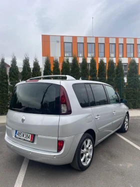 Renault Espace, снимка 11