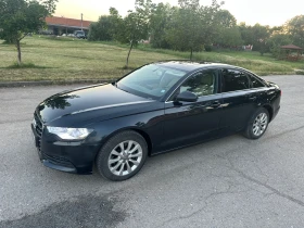 Audi A6, снимка 4