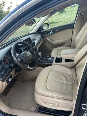 Audi A6, снимка 8