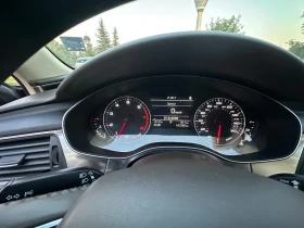 Audi A6, снимка 11