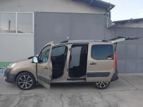Citroen Berlingo 1, 6- Газ-Бензин XtheaTRe, снимка 8