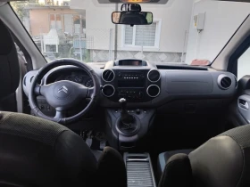Citroen Berlingo 1, 6- Газ-Бензин XtheaTRe, снимка 10