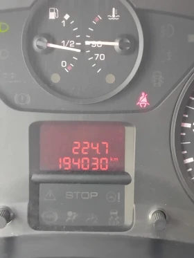 Citroen Berlingo 1, 6- Газ-Бензин XtheaTRe, снимка 14