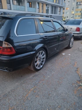 BMW 330, снимка 5