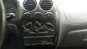 Daewoo Matiz, снимка 5