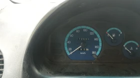 Daewoo Matiz, снимка 6