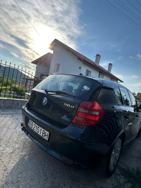 BMW 118, снимка 4