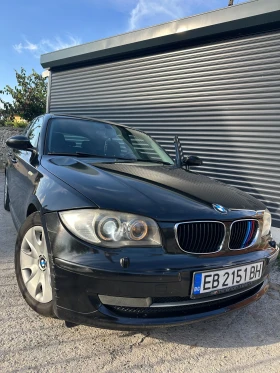BMW 118, снимка 5