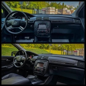 Mercedes-Benz R 350 4 MATIC ГАРАНЦИЯ 6 МЕСЕЦА ИЛИ 5000КМ, снимка 12