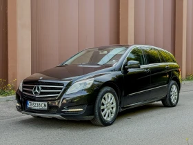Mercedes-Benz R 350 4 MATIC ГАРАНЦИЯ 6 МЕСЕЦА ИЛИ 5000КМ, снимка 1