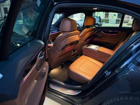 BMW 730 D X-drive Carbon core/Facelift/Lazer light/ Full , снимка 7